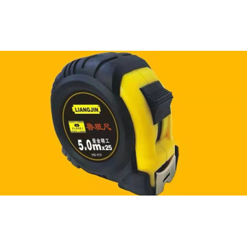 High degree of accuracy luban tape measure